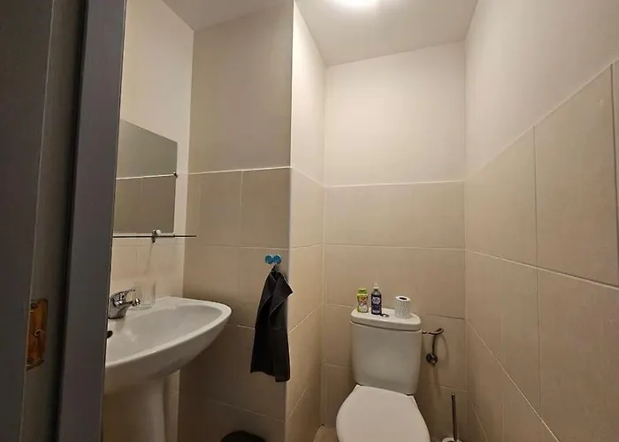 Croix-baragnon T3 - Centre-ville Historique - Parking * Τουλούζη