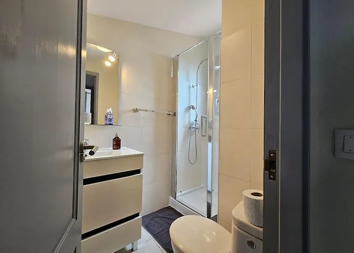 Croix-baragnon T3 - Centre-ville Historique - Parking Toulouse